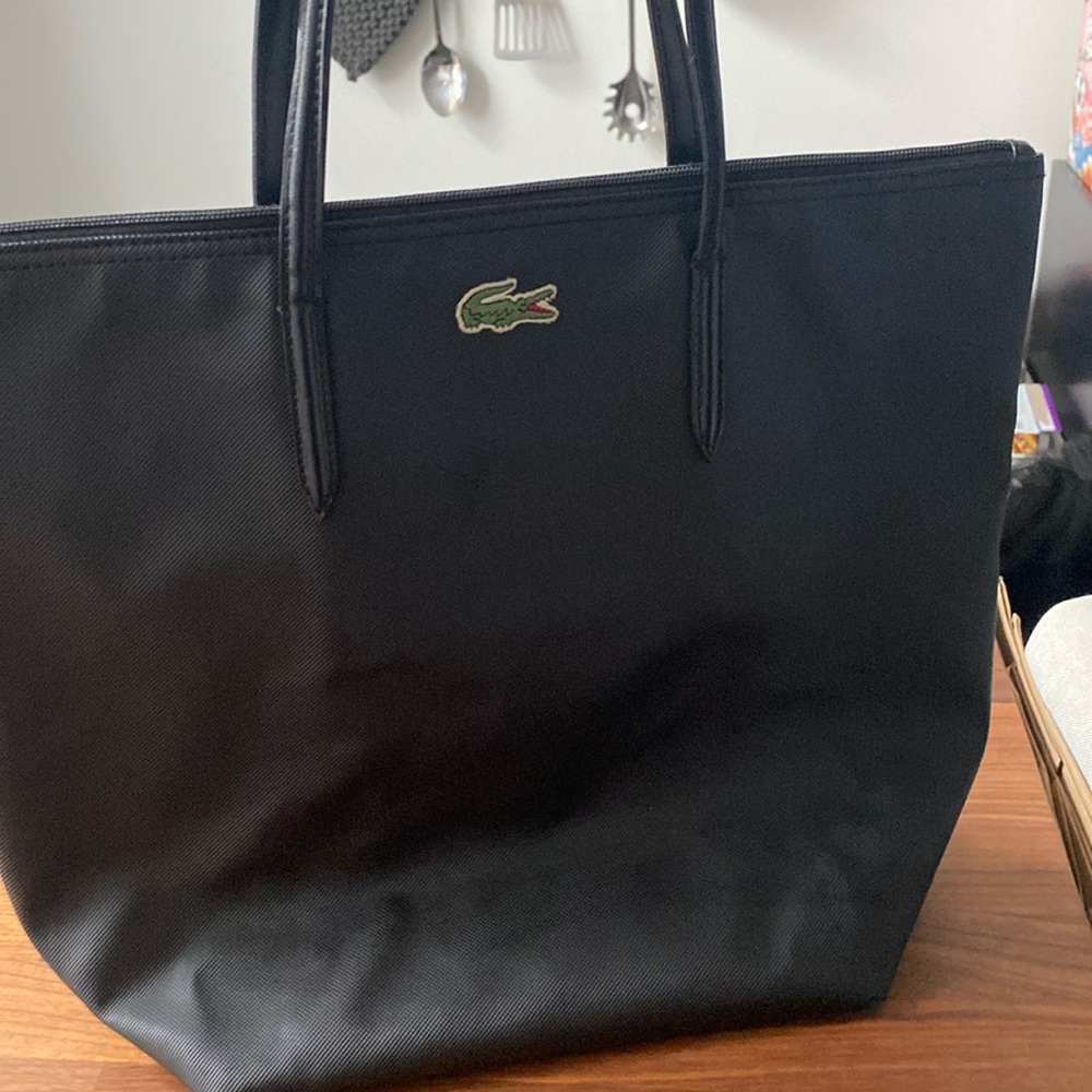 SALE! Lacoste tote